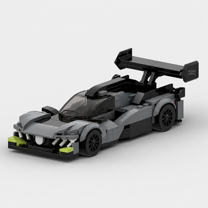 Peugeot 9X8 Hybrid