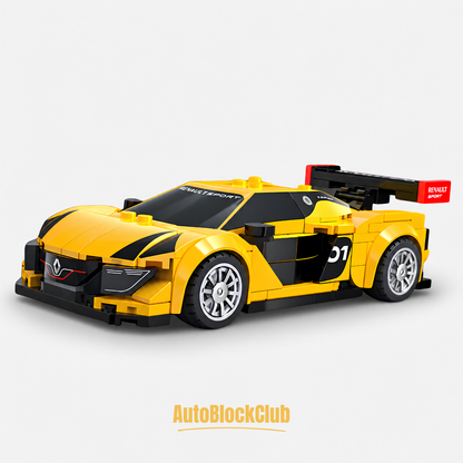 Renault Sport R.S