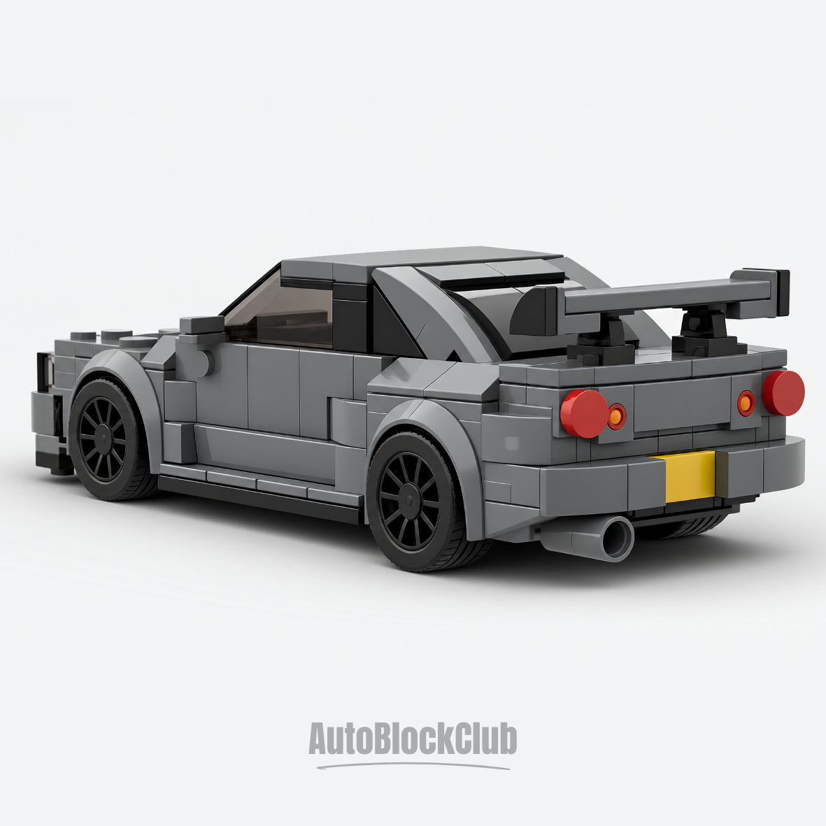 Japanese Street Legend R34