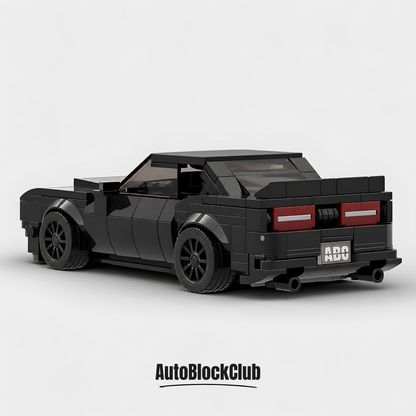 Dodge Challenger SRT Demon