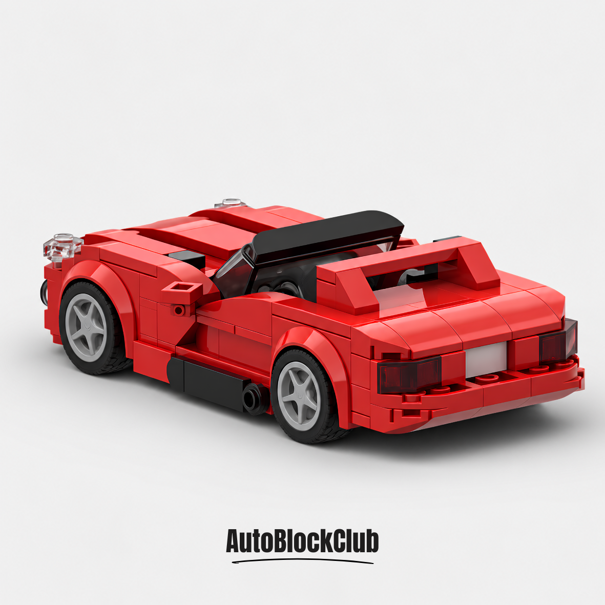 Dodgeed Viper RT 1