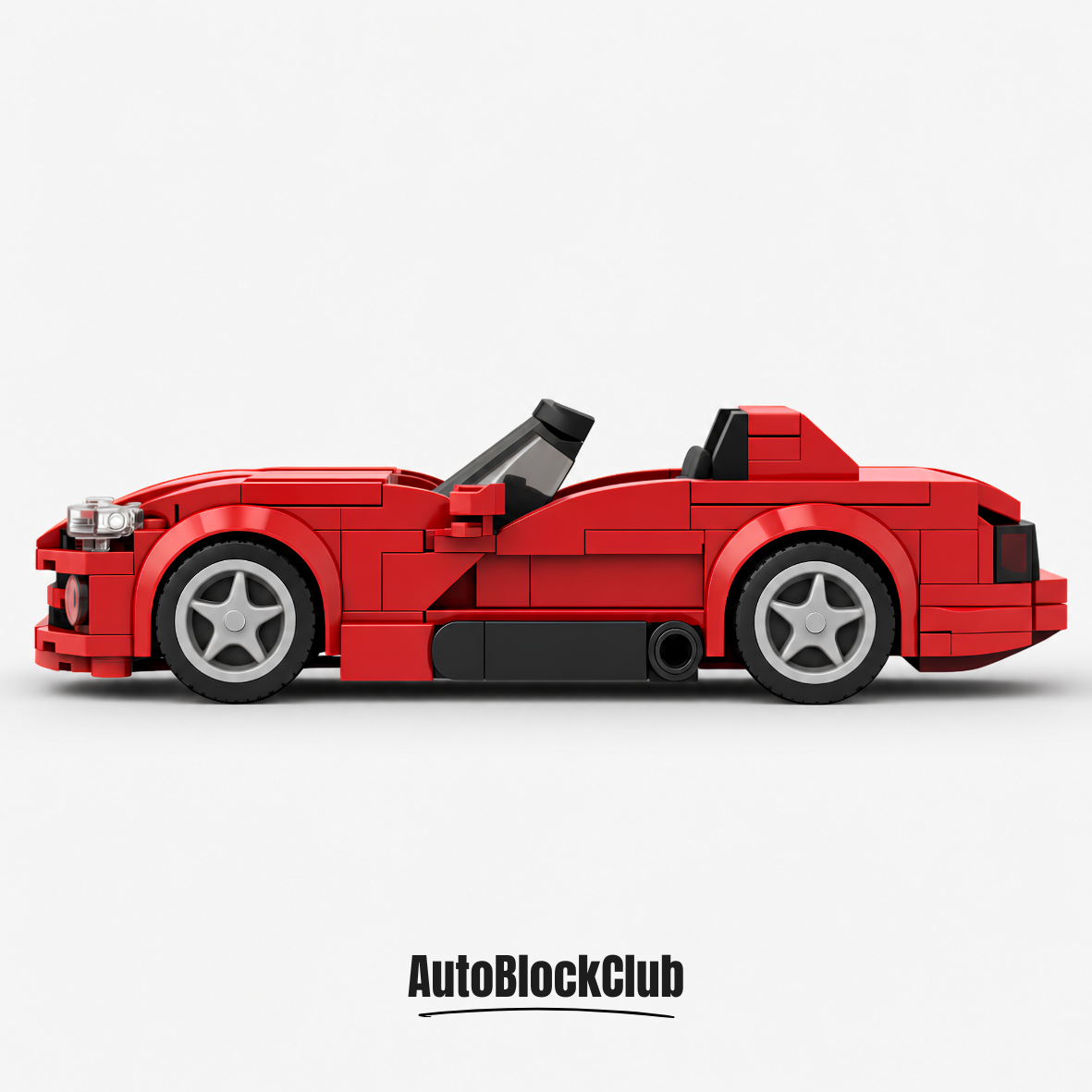 Dodgeed Viper RT 1