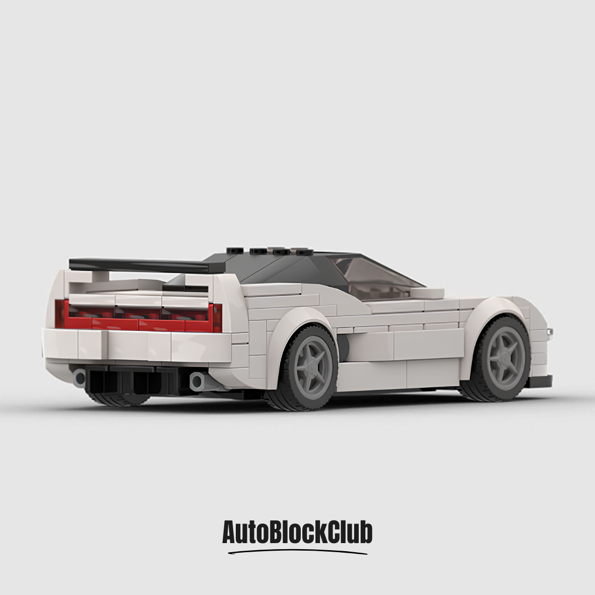Japanese Midship 90