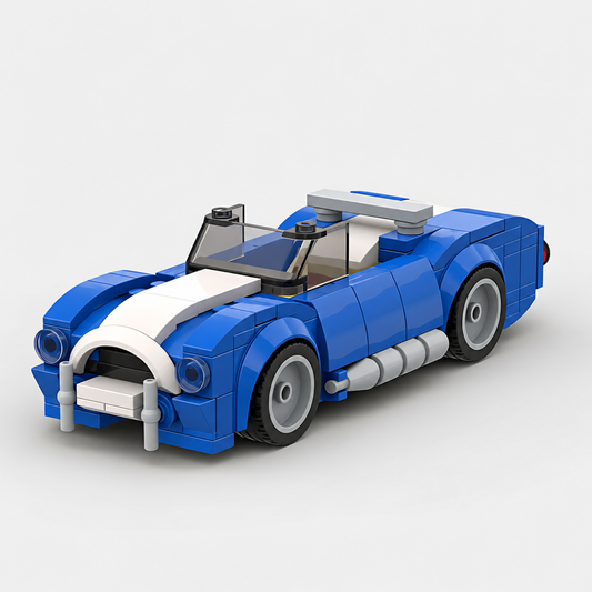 Shelby Cobra