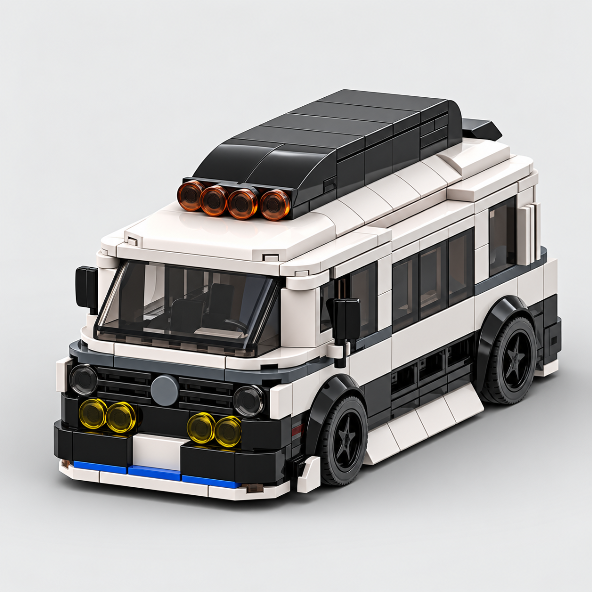 T3 Custom Van