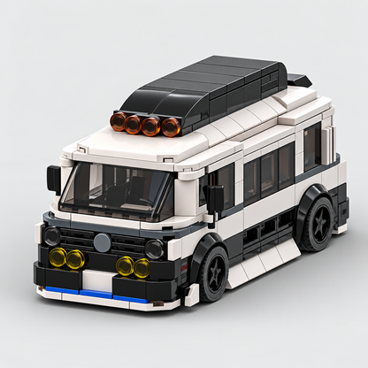 T3 Custom Van