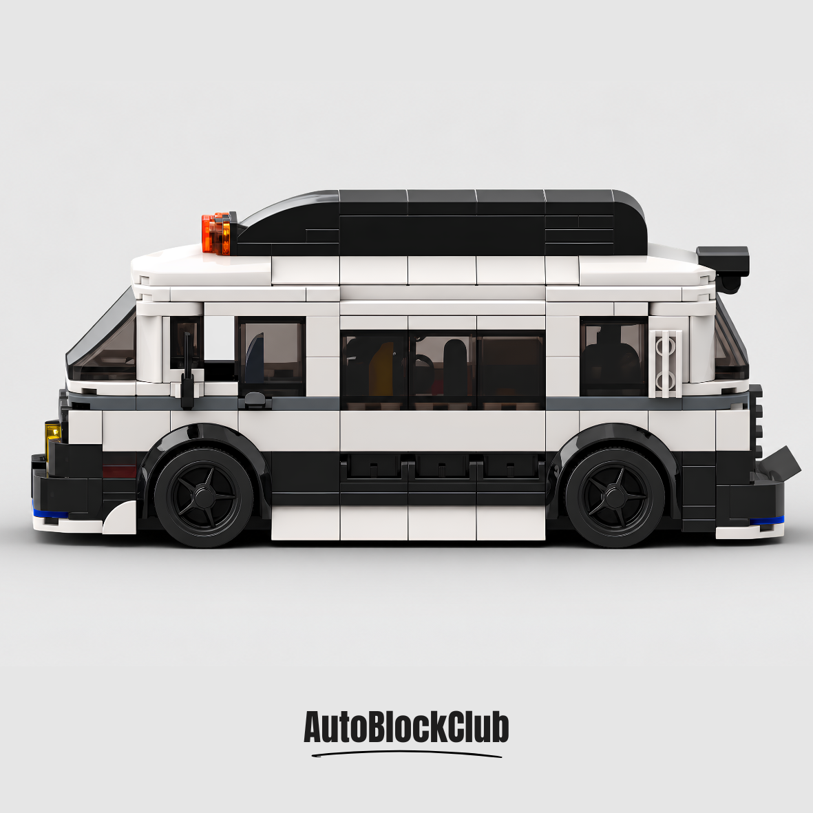 T3 Custom Van