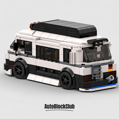 T3 Custom Van