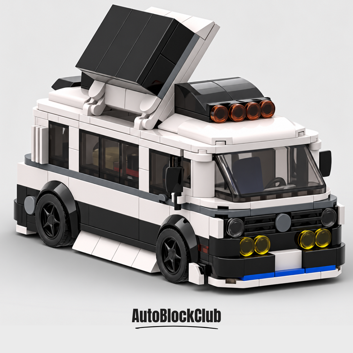 T3 Custom Van