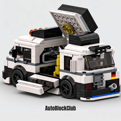 T3 Custom Van