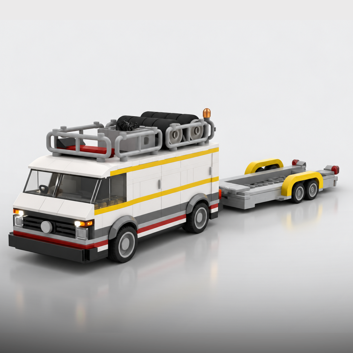 Volkswagen LT45