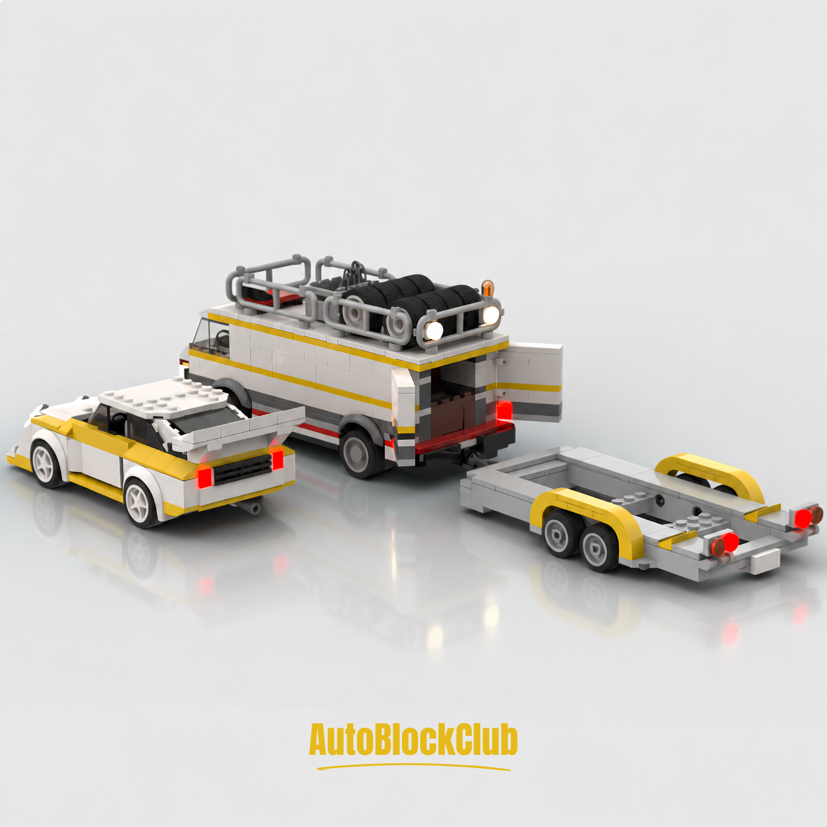 Volkswagen LT45