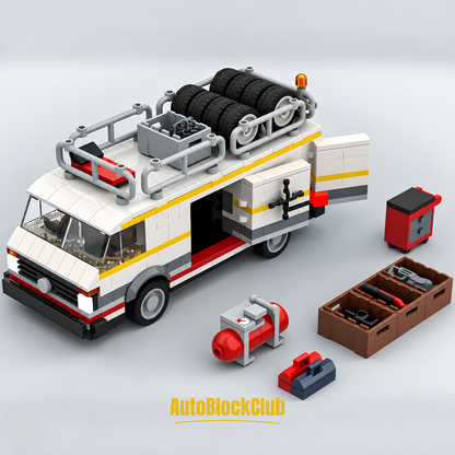 Volkswagen LT45