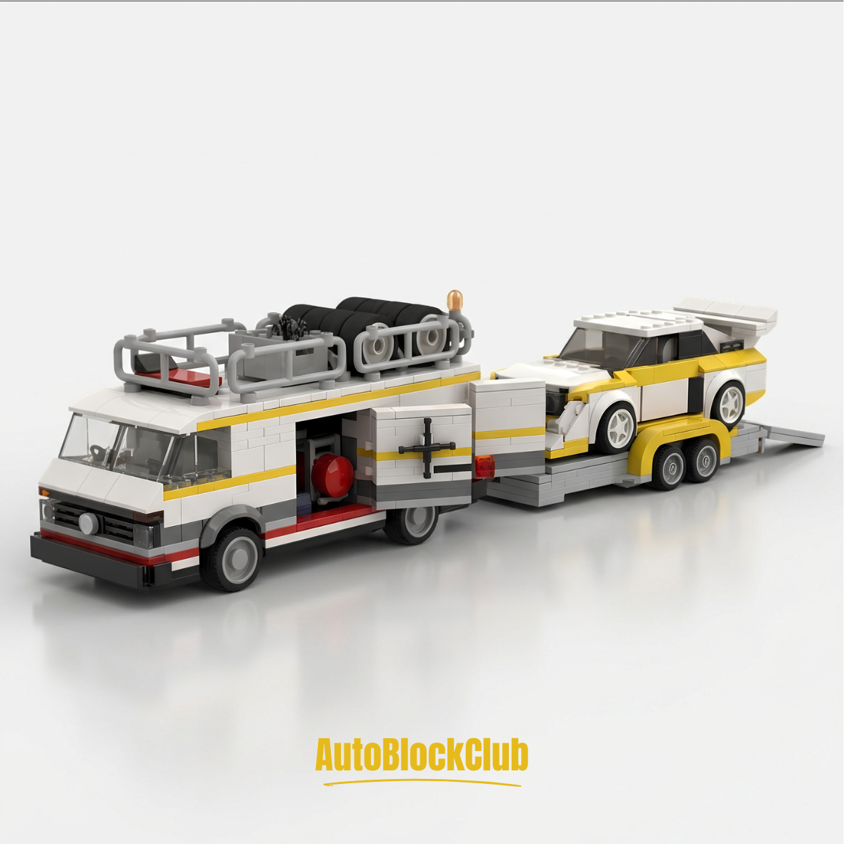 Volkswagen LT45