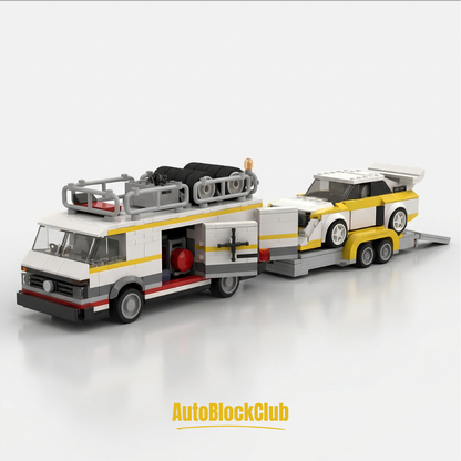 Volkswagen LT45