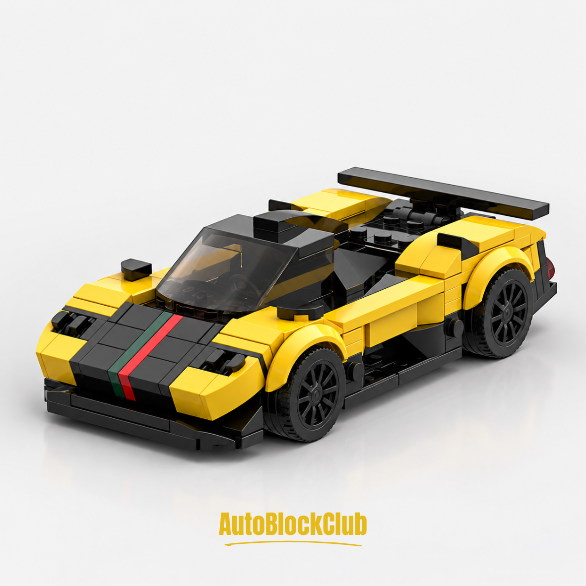 Italian Hypercar