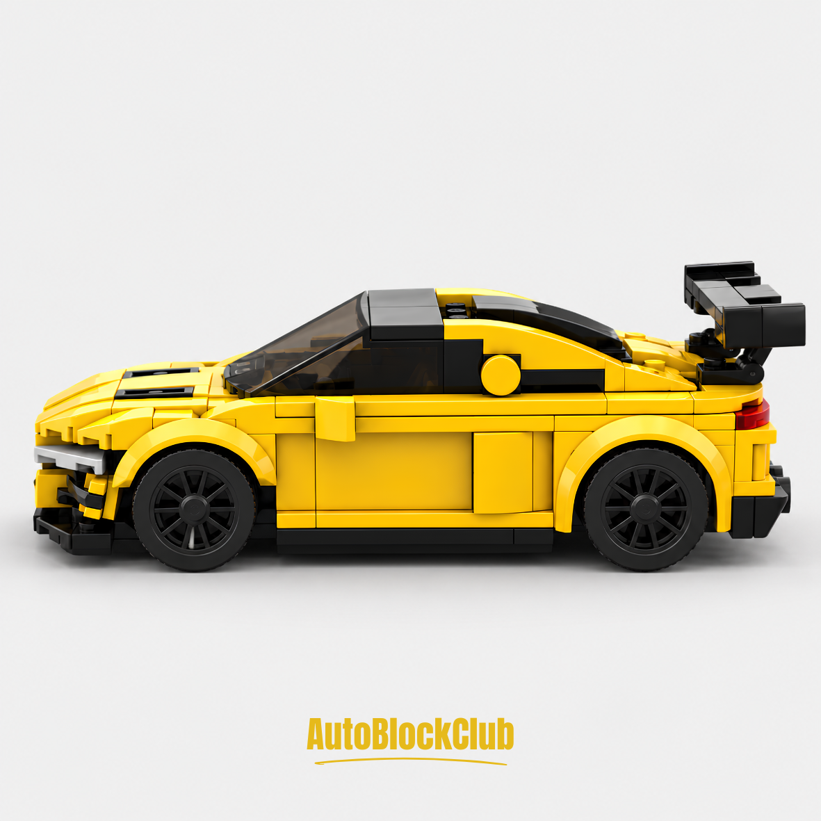 German Sports Coupé RS