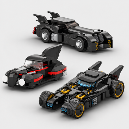 Midnight Legends Collection