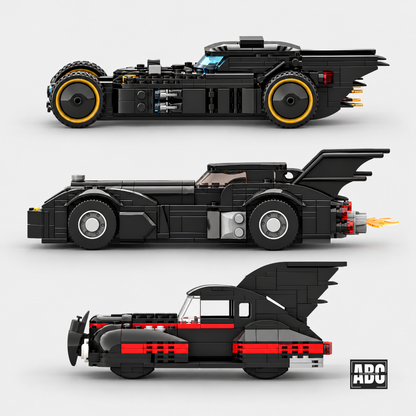 Midnight Legends Collection