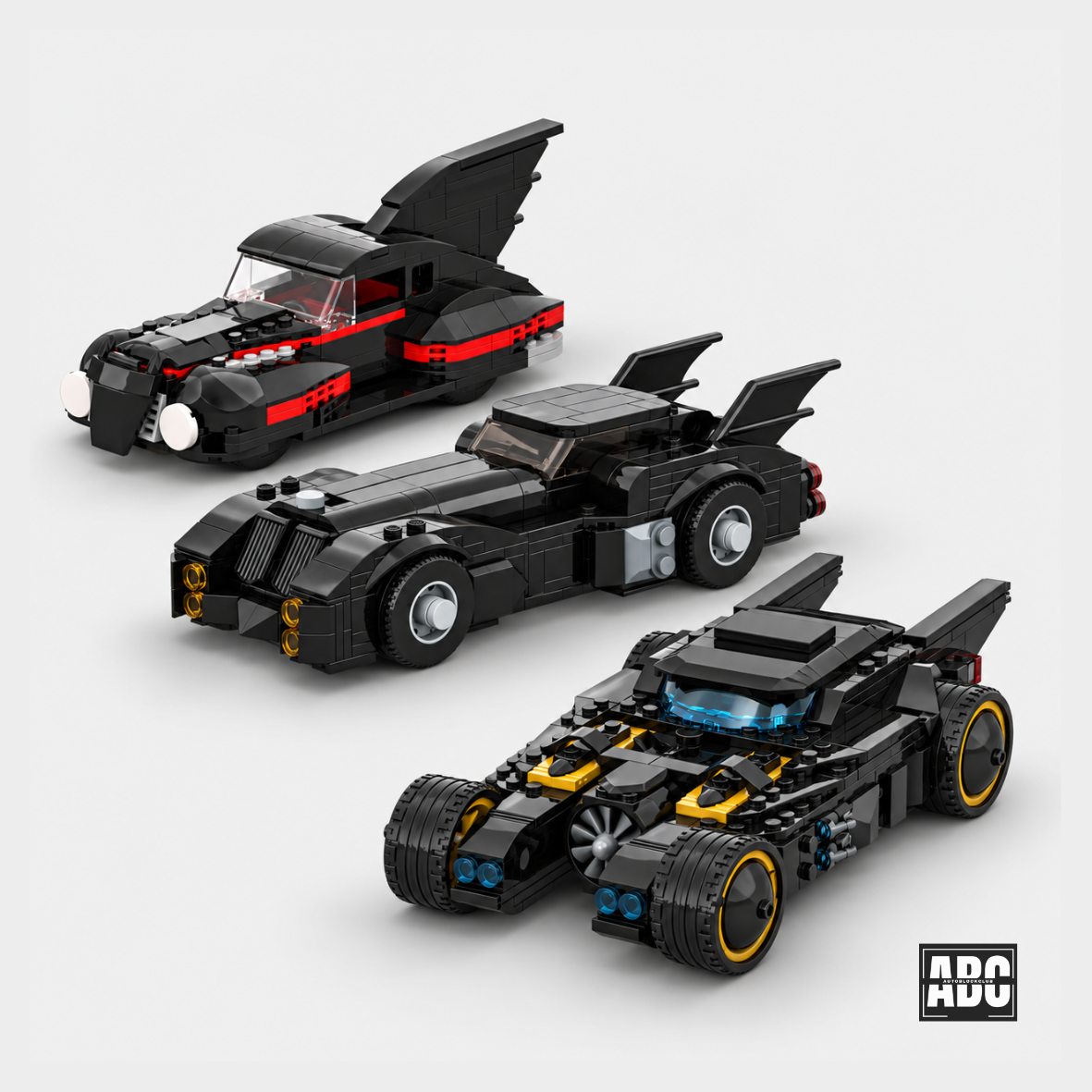 Midnight Legends Collection