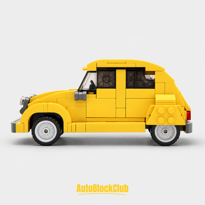 Citroën 2CV