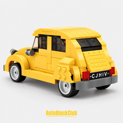 Citroën 2CV