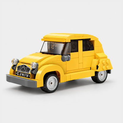 Citroën 2CV