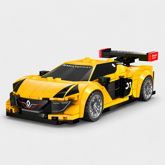 Renault Sport R.S