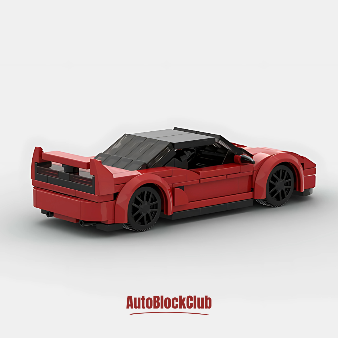 JAPANESE MID-ENGINE LEGEND