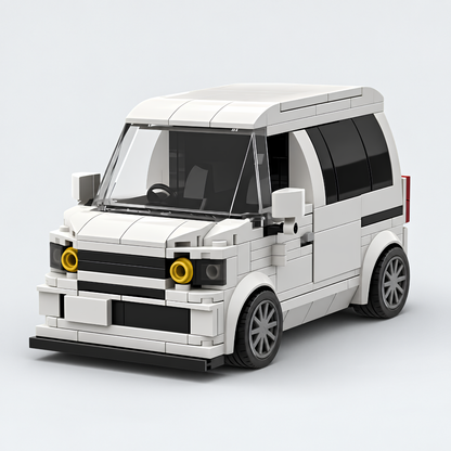JDM URBAN BOX