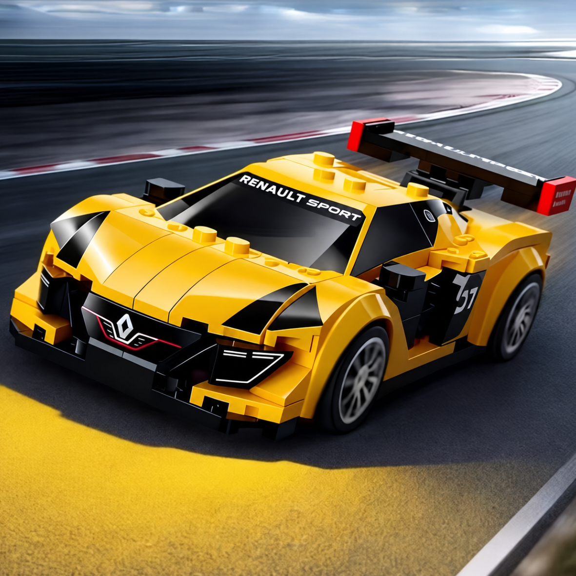 Renault Sport R.S