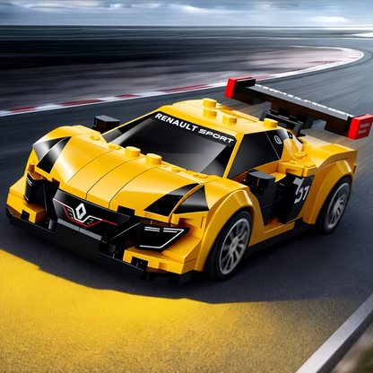 Renault Sport R.S