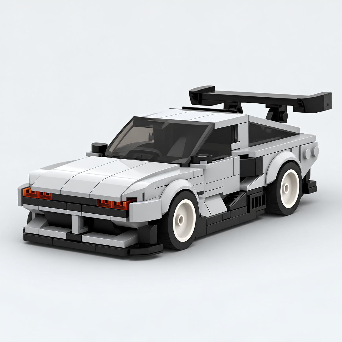 Korean Retro Vision 74