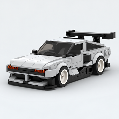 Korean Retro Vision 74