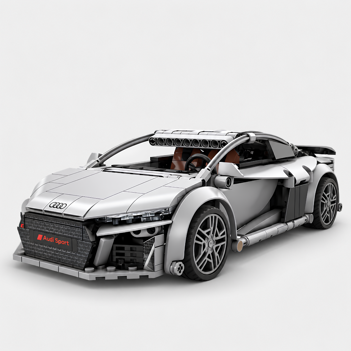 Audi R8 Coupe RC