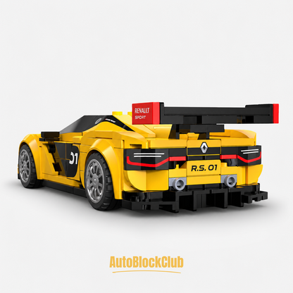 Renault Sport R.S