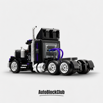 V8 Shadow Truck