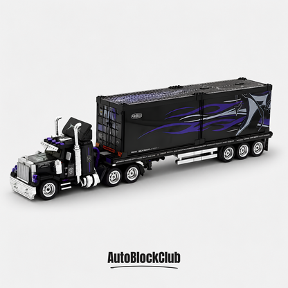 V8 Shadow Truck