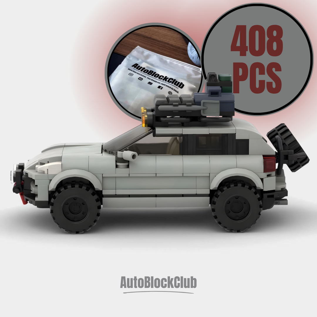 Cayenne Adventure Edition