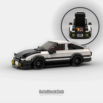 Toyota AE86