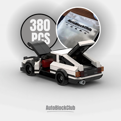 Toyota AE86