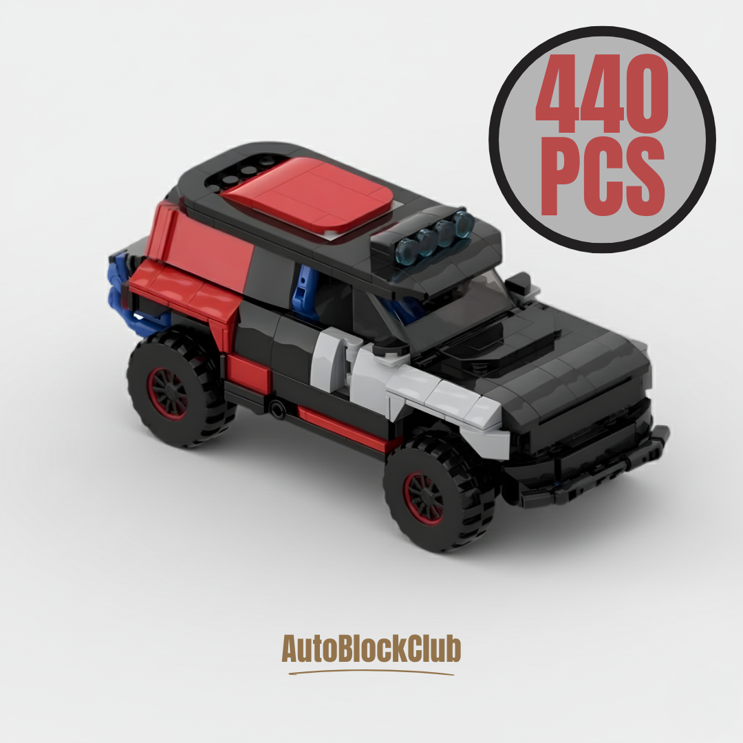 DESERT RAID – Rally Edition