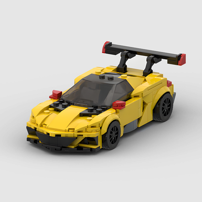 Z06 GT3.R