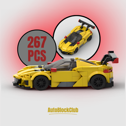 Z06 GT3.R
