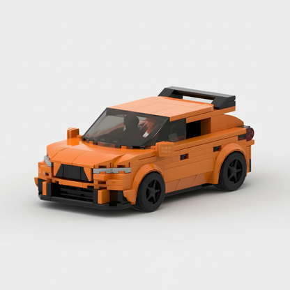 Ford Focus ST