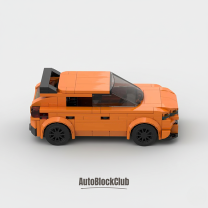 Ford Focus ST