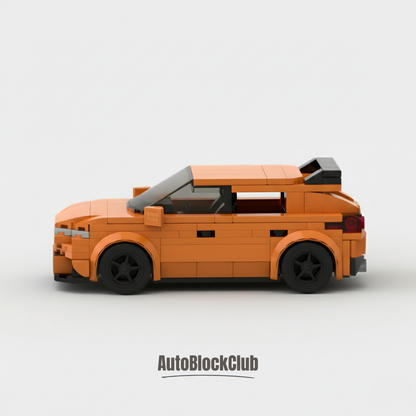 Ford Focus ST