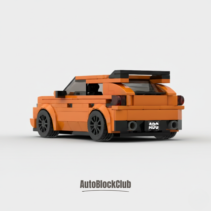Ford Focus ST
