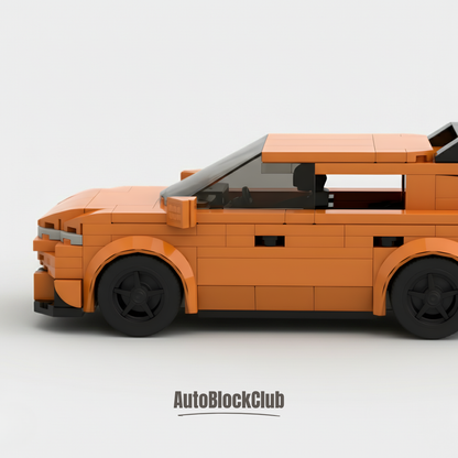 Ford Focus ST