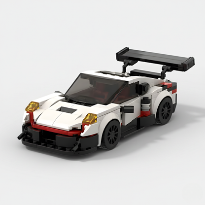 Porsche GT3 RSR